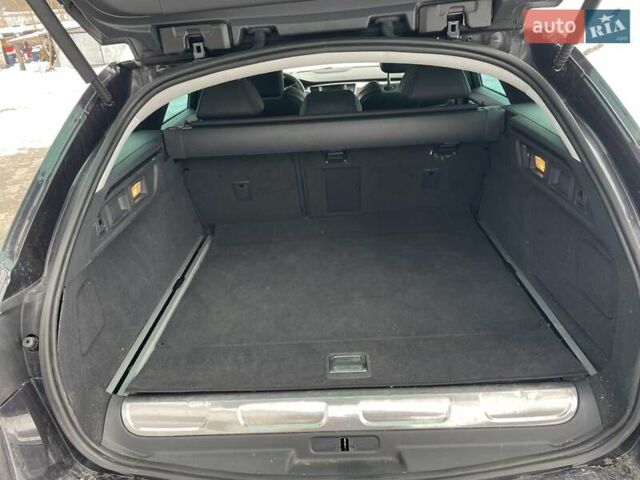 Чорний Пежо 508 РХН, об'ємом двигуна 2 л та пробігом 238 тис. км за 11500 $, фото 7 на Automoto.ua