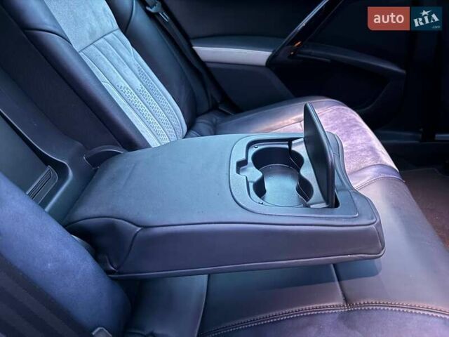 Черный Пежо 508 РХН, объемом двигателя 2 л и пробегом 190 тыс. км за 12700 $, фото 43 на Automoto.ua