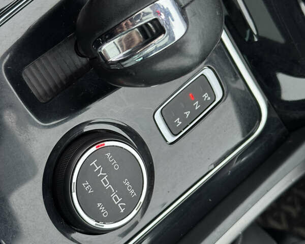 Черный Пежо 508 РХН, объемом двигателя 2 л и пробегом 238 тыс. км за 11999 $, фото 59 на Automoto.ua