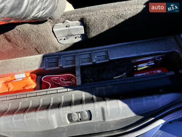 Черный Пежо 508 РХН, объемом двигателя 2 л и пробегом 193 тыс. км за 8550 $, фото 10 на Automoto.ua