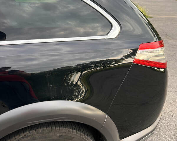 Черный Пежо 508 РХН, объемом двигателя 2 л и пробегом 197 тыс. км за 13200 $, фото 34 на Automoto.ua