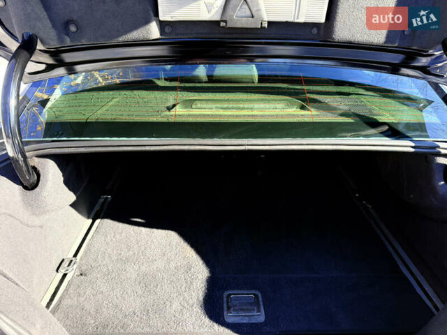 Черный Пежо 508 РХН, объемом двигателя 2 л и пробегом 193 тыс. км за 8550 $, фото 13 на Automoto.ua