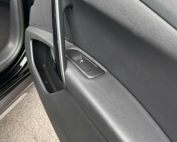 Черный Пежо 508 РХН, объемом двигателя 2 л и пробегом 197 тыс. км за 13200 $, фото 6 на Automoto.ua