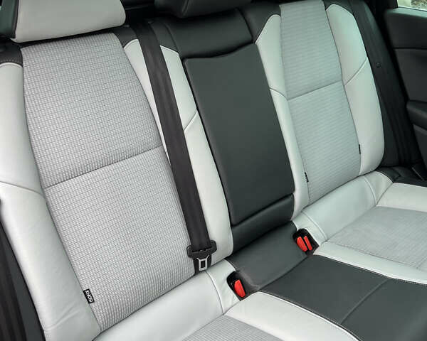 Чорний Пежо 508 РХН, об'ємом двигуна 2 л та пробігом 250 тис. км за 14700 $, фото 18 на Automoto.ua