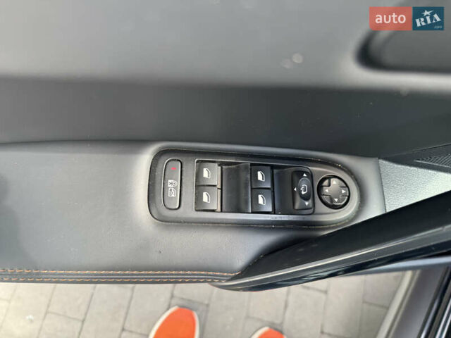 Черный Пежо 508 РХН, объемом двигателя 2 л и пробегом 330 тыс. км за 13650 $, фото 16 на Automoto.ua