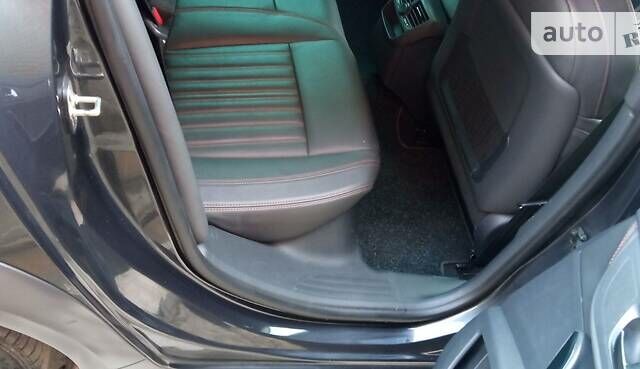 Чорний Пежо 508 РХН, об'ємом двигуна 2 л та пробігом 230 тис. км за 16000 $, фото 7 на Automoto.ua