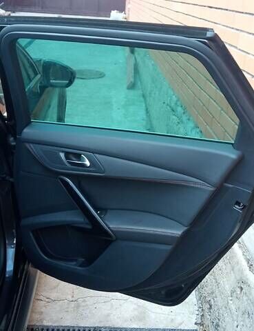 Чорний Пежо 508 РХН, об'ємом двигуна 2 л та пробігом 230 тис. км за 16000 $, фото 13 на Automoto.ua