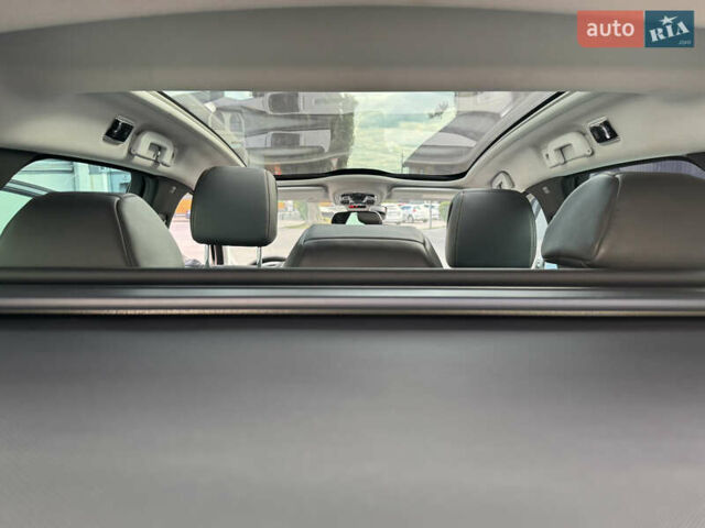 Черный Пежо 508 РХН, объемом двигателя 2 л и пробегом 330 тыс. км за 13650 $, фото 25 на Automoto.ua