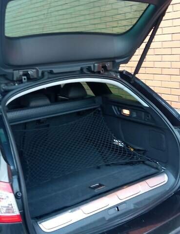 Чорний Пежо 508 РХН, об'ємом двигуна 2 л та пробігом 230 тис. км за 16000 $, фото 16 на Automoto.ua