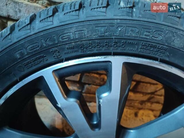 Чорний Пежо 508 РХН, об'ємом двигуна 2 л та пробігом 191 тис. км за 16200 $, фото 10 на Automoto.ua