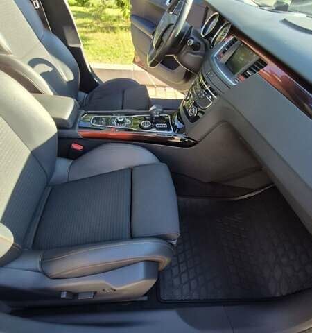 Коричневий Пежо 508 РХН, об'ємом двигуна 2 л та пробігом 211 тис. км за 12000 $, фото 31 на Automoto.ua