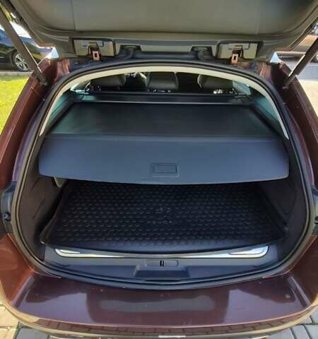 Коричневий Пежо 508 РХН, об'ємом двигуна 2 л та пробігом 211 тис. км за 12000 $, фото 4 на Automoto.ua