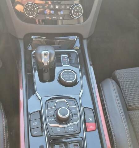 Коричневий Пежо 508 РХН, об'ємом двигуна 2 л та пробігом 211 тис. км за 12000 $, фото 3 на Automoto.ua