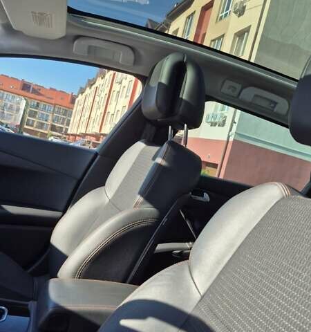 Коричневий Пежо 508 РХН, об'ємом двигуна 2 л та пробігом 211 тис. км за 12000 $, фото 30 на Automoto.ua