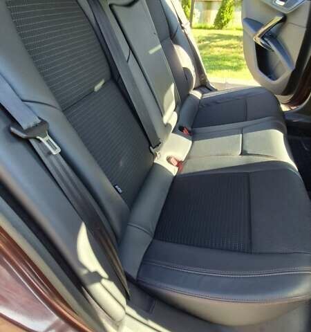 Коричневий Пежо 508 РХН, об'ємом двигуна 2 л та пробігом 211 тис. км за 12000 $, фото 8 на Automoto.ua