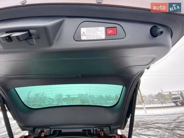 Коричневый Пежо 508 РХН, объемом двигателя 2 л и пробегом 225 тыс. км за 12599 $, фото 12 на Automoto.ua