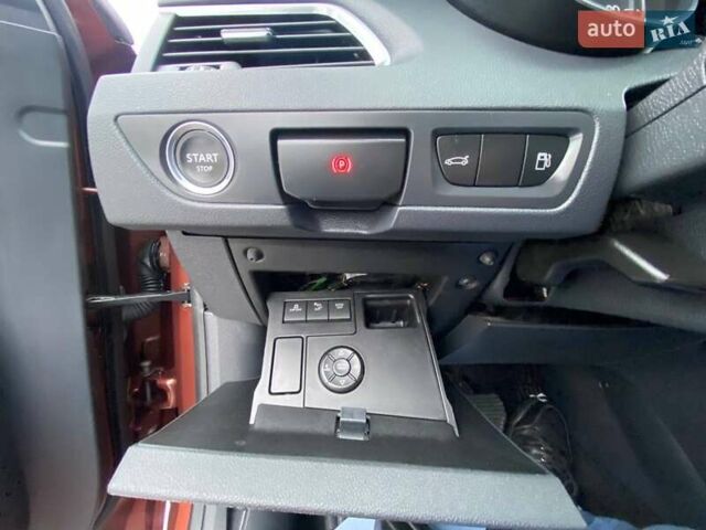 Коричневый Пежо 508 РХН, объемом двигателя 2 л и пробегом 225 тыс. км за 12599 $, фото 24 на Automoto.ua