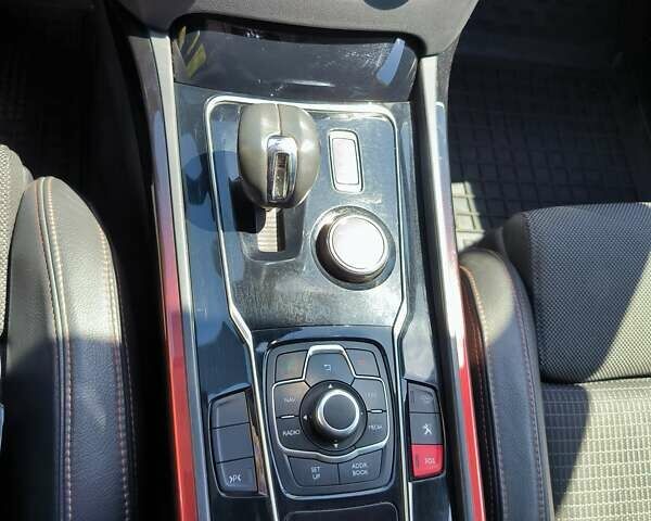 Коричневий Пежо 508 РХН, об'ємом двигуна 2 л та пробігом 174 тис. км за 11200 $, фото 27 на Automoto.ua
