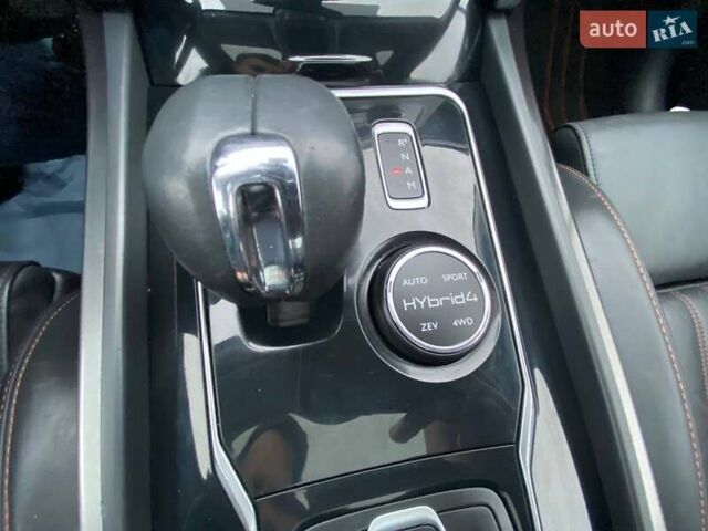 Коричневый Пежо 508 РХН, объемом двигателя 2 л и пробегом 225 тыс. км за 12599 $, фото 23 на Automoto.ua