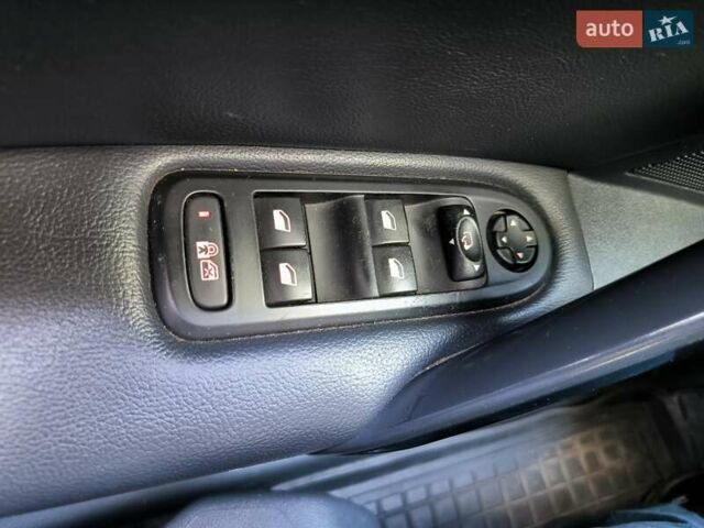 Коричневий Пежо 508 РХН, об'ємом двигуна 2 л та пробігом 174 тис. км за 11200 $, фото 43 на Automoto.ua