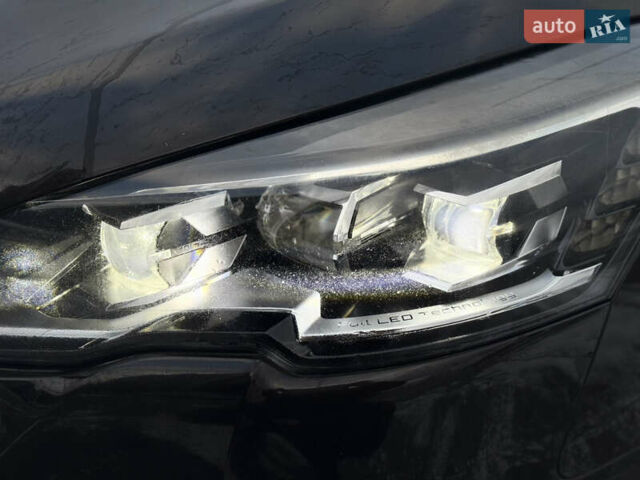 Коричневый Пежо 508 РХН, объемом двигателя 2 л и пробегом 250 тыс. км за 14400 $, фото 17 на Automoto.ua