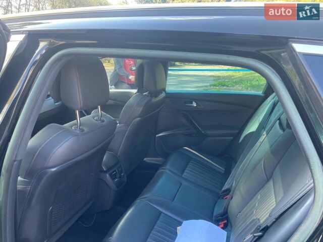 Пежо 508 РХН, об'ємом двигуна 2 л та пробігом 266 тис. км за 9800 $, фото 15 на Automoto.ua
