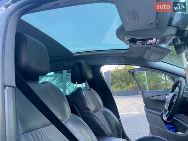 Пежо 508 РХН, об'ємом двигуна 2 л та пробігом 266 тис. км за 9800 $, фото 21 на Automoto.ua