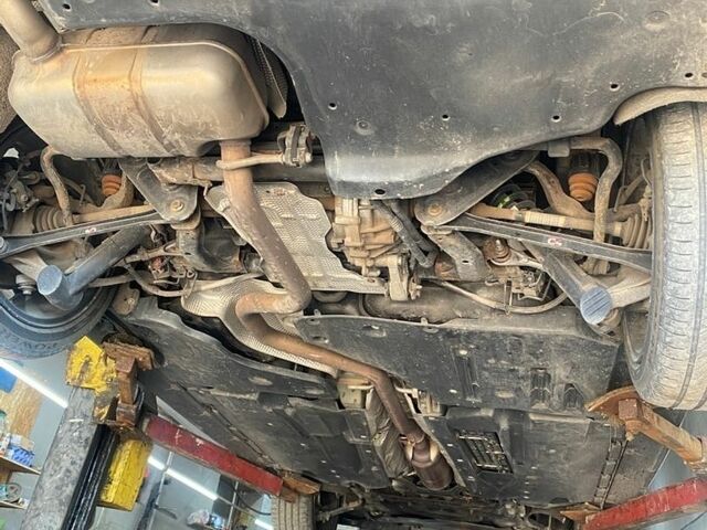 Пежо 508 РХН, об'ємом двигуна 2 л та пробігом 266 тис. км за 9800 $, фото 33 на Automoto.ua