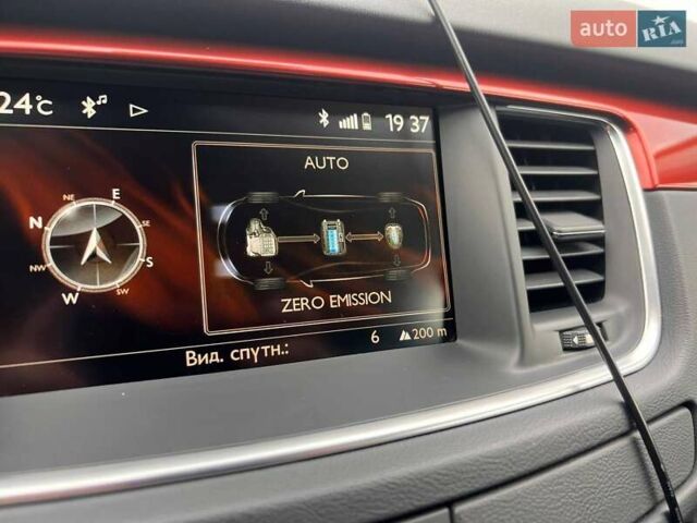 Пежо 508 РХН, объемом двигателя 2 л и пробегом 197 тыс. км за 13800 $, фото 2 на Automoto.ua