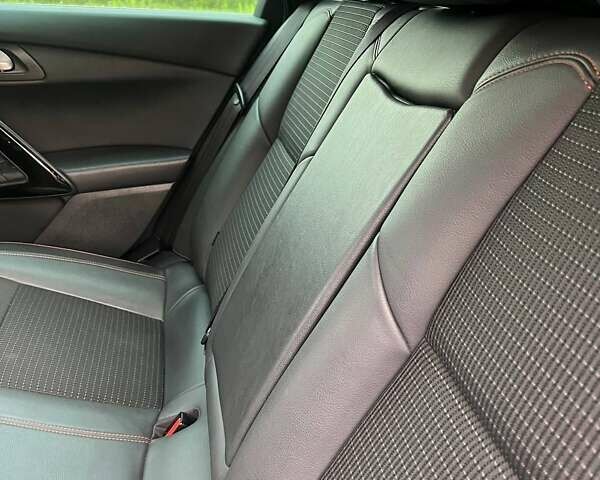 Пежо 508 РХН, объемом двигателя 2 л и пробегом 197 тыс. км за 13800 $, фото 40 на Automoto.ua