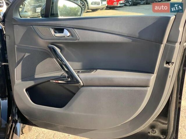 Пежо 508 РХН, объемом двигателя 2 л и пробегом 213 тыс. км за 13890 $, фото 19 на Automoto.ua