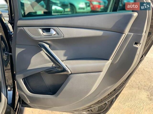 Пежо 508 РХН, объемом двигателя 2 л и пробегом 213 тыс. км за 13890 $, фото 30 на Automoto.ua