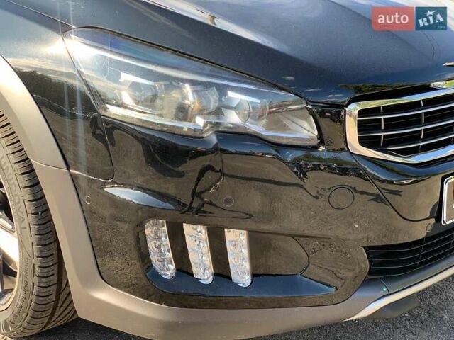 Пежо 508 РХН, объемом двигателя 2 л и пробегом 213 тыс. км за 13890 $, фото 12 на Automoto.ua