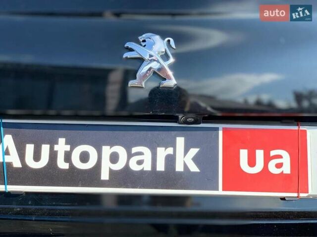 Пежо 508 РХН, объемом двигателя 2 л и пробегом 213 тыс. км за 13890 $, фото 14 на Automoto.ua