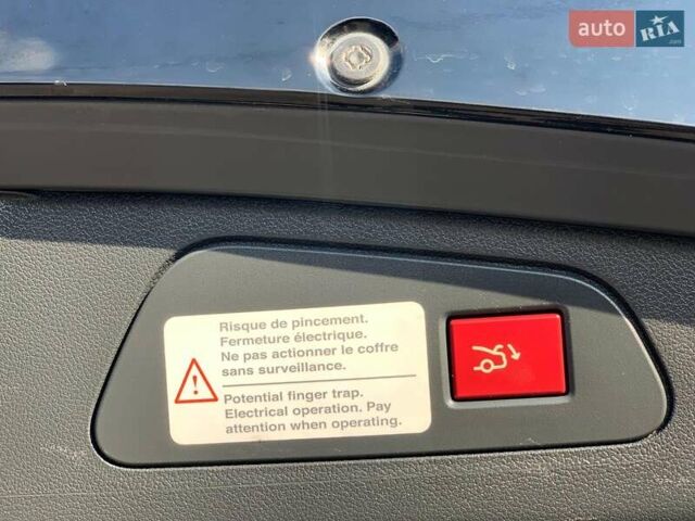 Пежо 508 РХН, объемом двигателя 2 л и пробегом 213 тыс. км за 13890 $, фото 29 на Automoto.ua