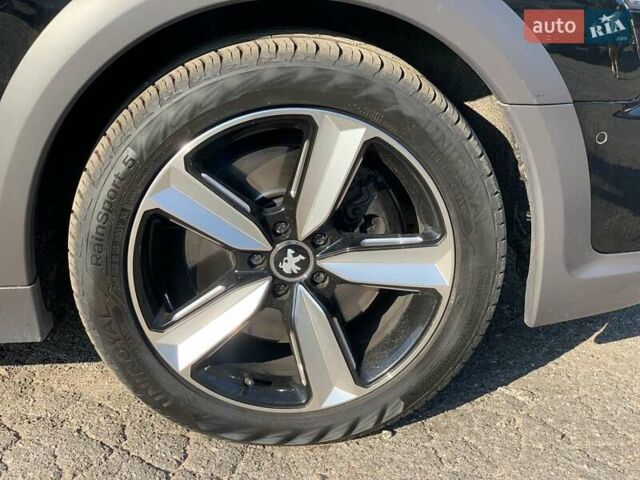 Пежо 508 РХН, объемом двигателя 2 л и пробегом 213 тыс. км за 13890 $, фото 13 на Automoto.ua