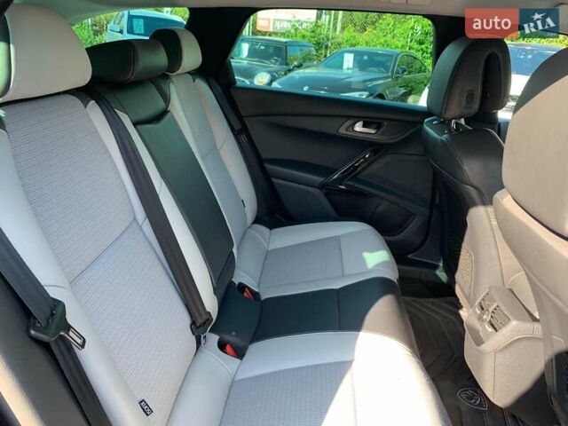 Пежо 508 РХН, объемом двигателя 2 л и пробегом 213 тыс. км за 13890 $, фото 25 на Automoto.ua
