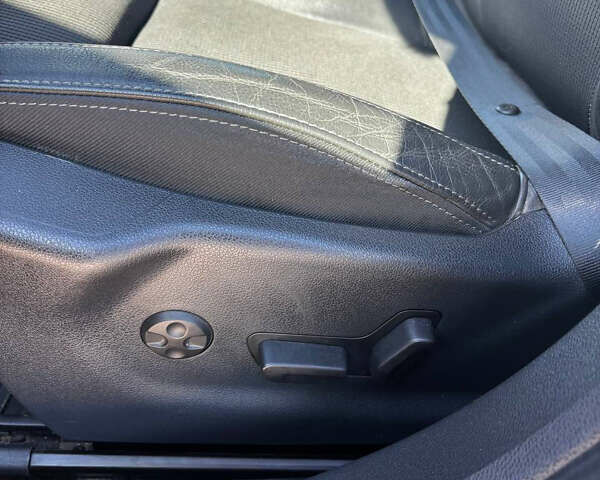 Пежо 508 РХН, объемом двигателя 2 л и пробегом 246 тыс. км за 15200 $, фото 15 на Automoto.ua