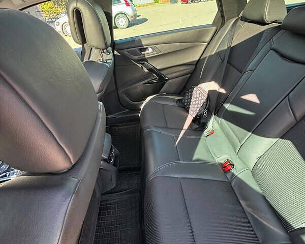 Пежо 508 РХН, объемом двигателя 2 л и пробегом 246 тыс. км за 15200 $, фото 5 на Automoto.ua