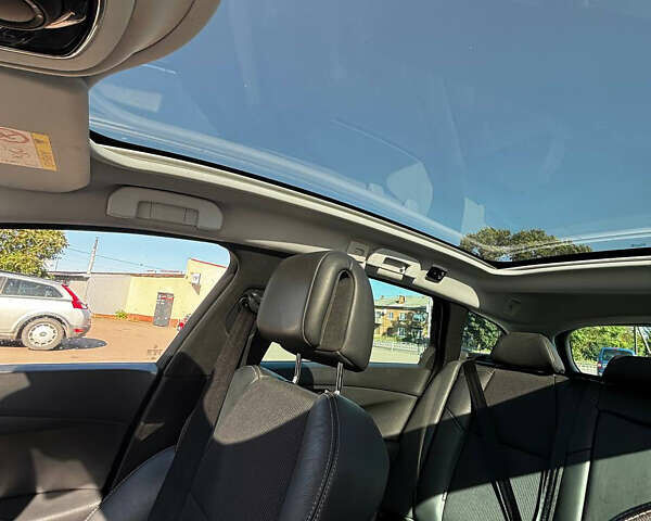 Пежо 508 РХН, объемом двигателя 2 л и пробегом 246 тыс. км за 15200 $, фото 7 на Automoto.ua