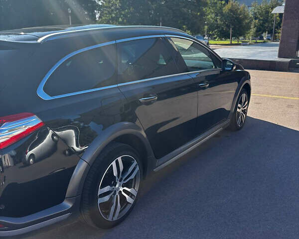 Пежо 508 РХН, об'ємом двигуна 2 л та пробігом 246 тис. км за 15200 $, фото 1 на Automoto.ua