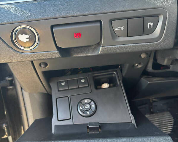 Пежо 508 РХН, об'ємом двигуна 2 л та пробігом 246 тис. км за 15200 $, фото 16 на Automoto.ua