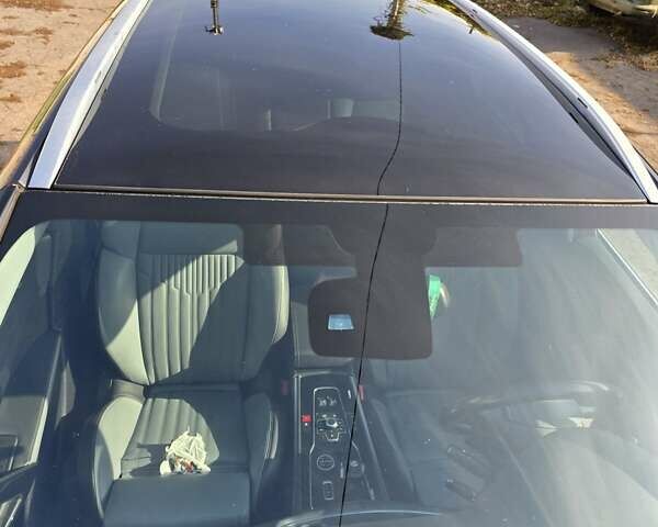 Сірий Пежо 508 РХН, об'ємом двигуна 2 л та пробігом 232 тис. км за 11500 $, фото 44 на Automoto.ua