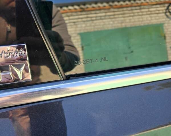 Сірий Пежо 508 РХН, об'ємом двигуна 2 л та пробігом 232 тис. км за 11500 $, фото 50 на Automoto.ua