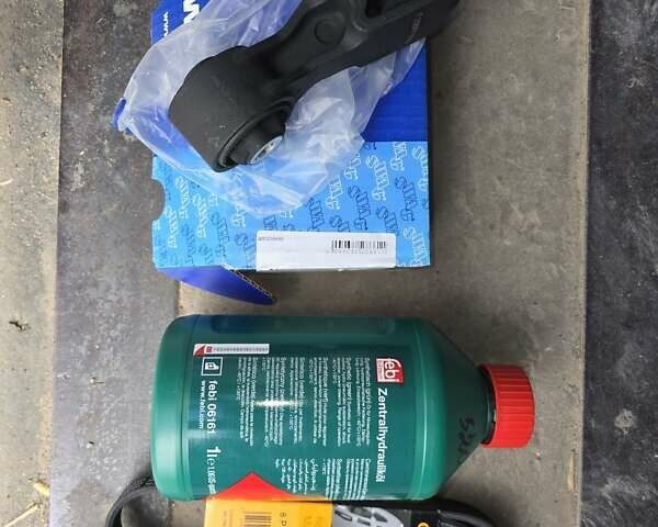 Сірий Пежо 508 РХН, об'ємом двигуна 2 л та пробігом 232 тис. км за 11500 $, фото 55 на Automoto.ua