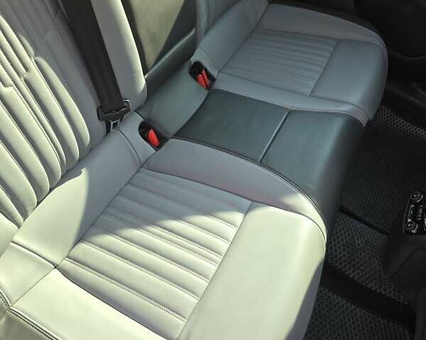 Сірий Пежо 508 РХН, об'ємом двигуна 2 л та пробігом 232 тис. км за 11500 $, фото 37 на Automoto.ua