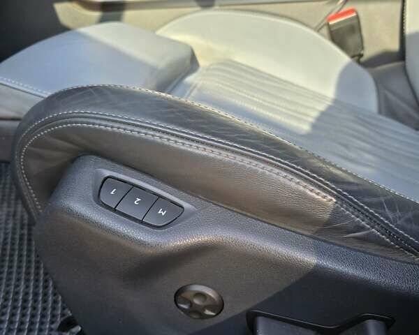 Сірий Пежо 508 РХН, об'ємом двигуна 2 л та пробігом 232 тис. км за 11500 $, фото 30 на Automoto.ua