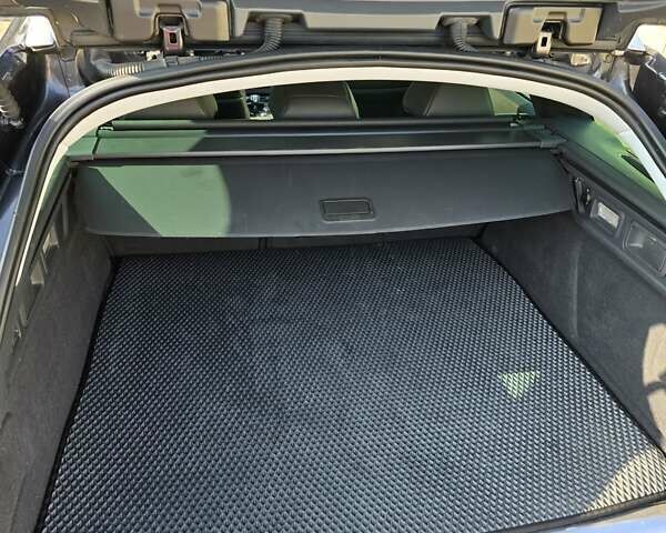 Сірий Пежо 508 РХН, об'ємом двигуна 2 л та пробігом 232 тис. км за 11500 $, фото 11 на Automoto.ua