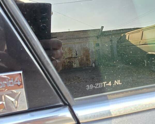 Сірий Пежо 508 РХН, об'ємом двигуна 2 л та пробігом 232 тис. км за 11500 $, фото 46 на Automoto.ua