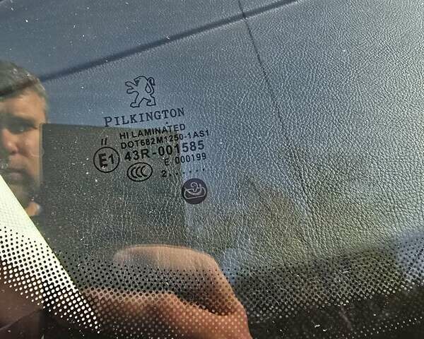 Сірий Пежо 508 РХН, об'ємом двигуна 2 л та пробігом 232 тис. км за 11500 $, фото 52 на Automoto.ua